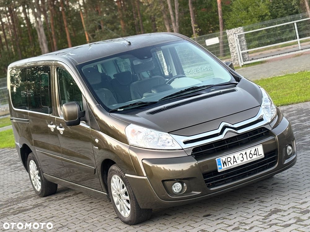 Citroën Jumpy Combi - 2