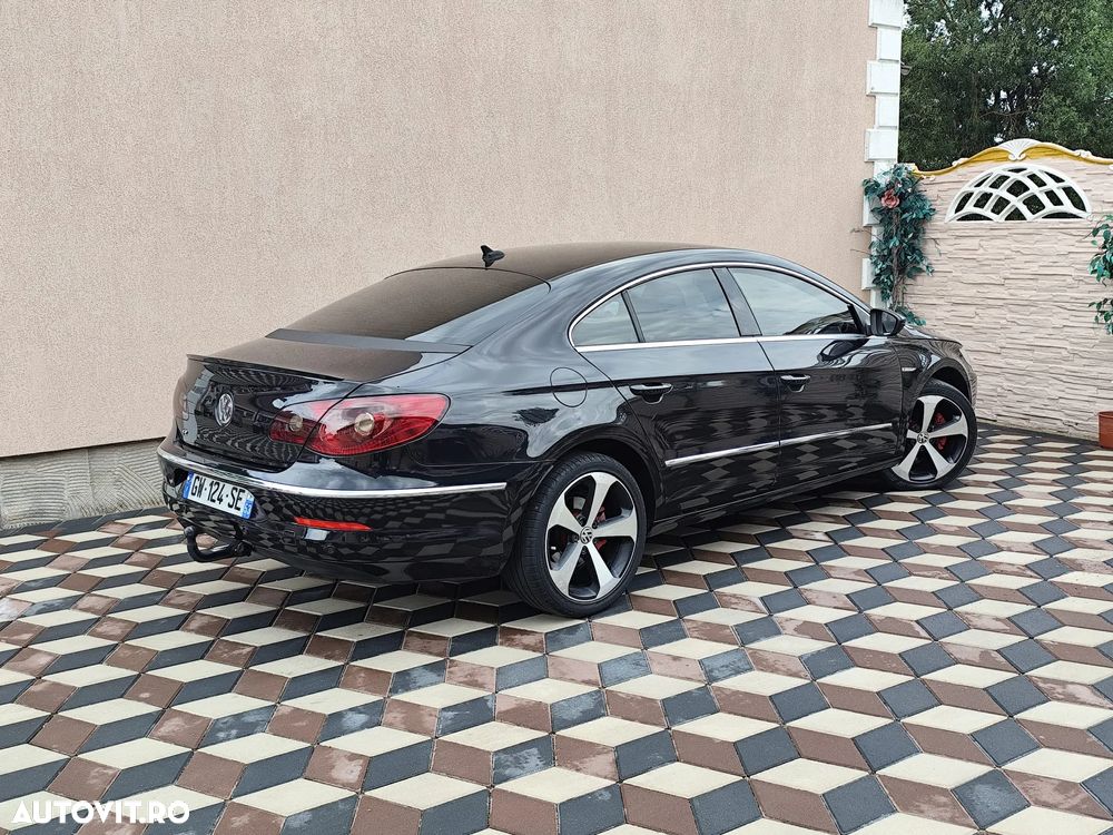 Volkswagen Passat CC - 3