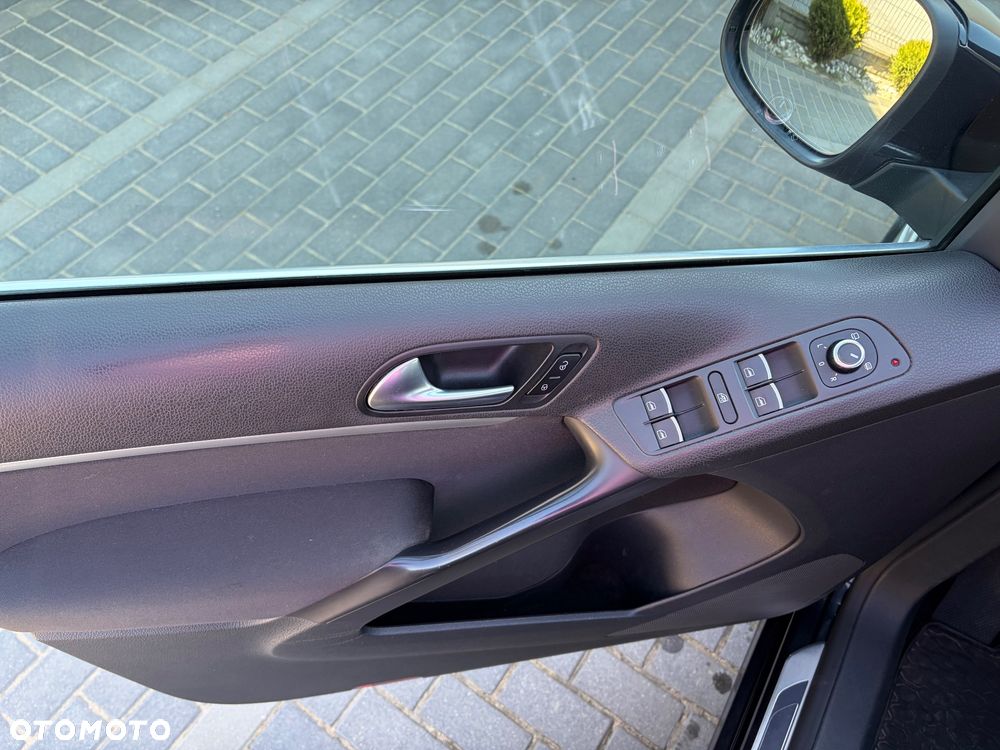 Volkswagen Tiguan 2.0 TDI DPF BlueMotion Technology Cup Sport & Style - 21