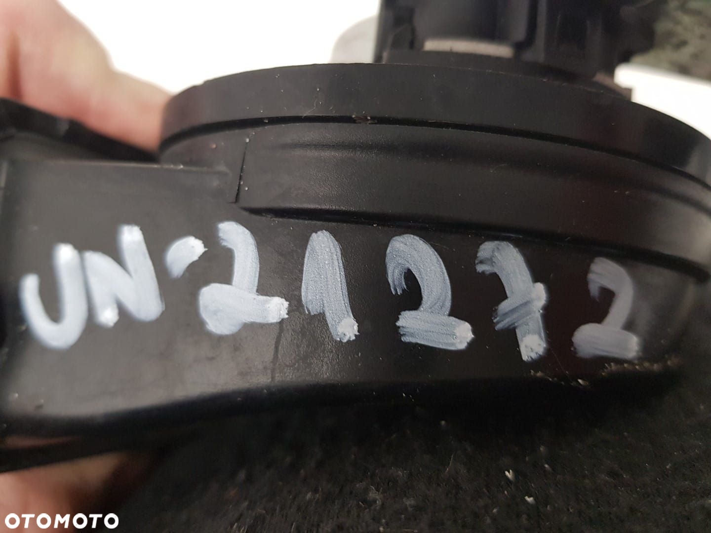 KLAKSON SYGNAŁ FORD FOCUS MK4 IV 18-24 TRĄBKA JX6T13801AB JX6T-13801-AB - 7