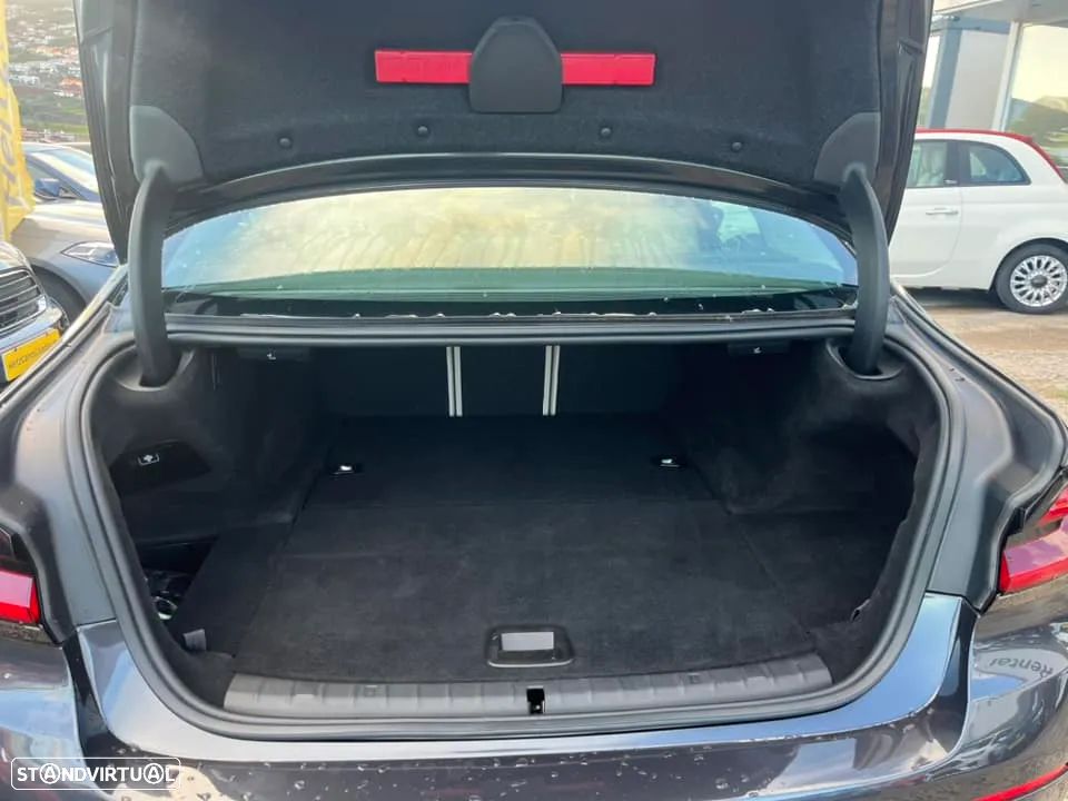 BMW 530 e - 19