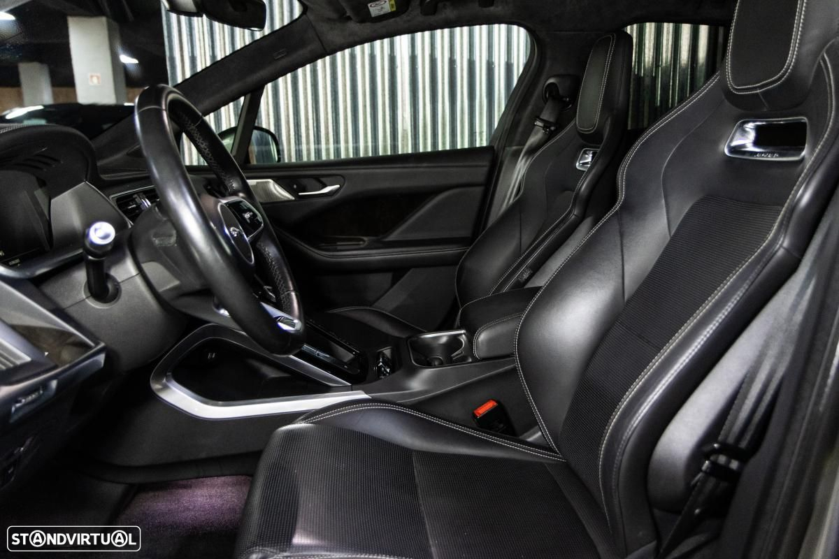 Jaguar I-Pace EV400 AWD First Edition - 52