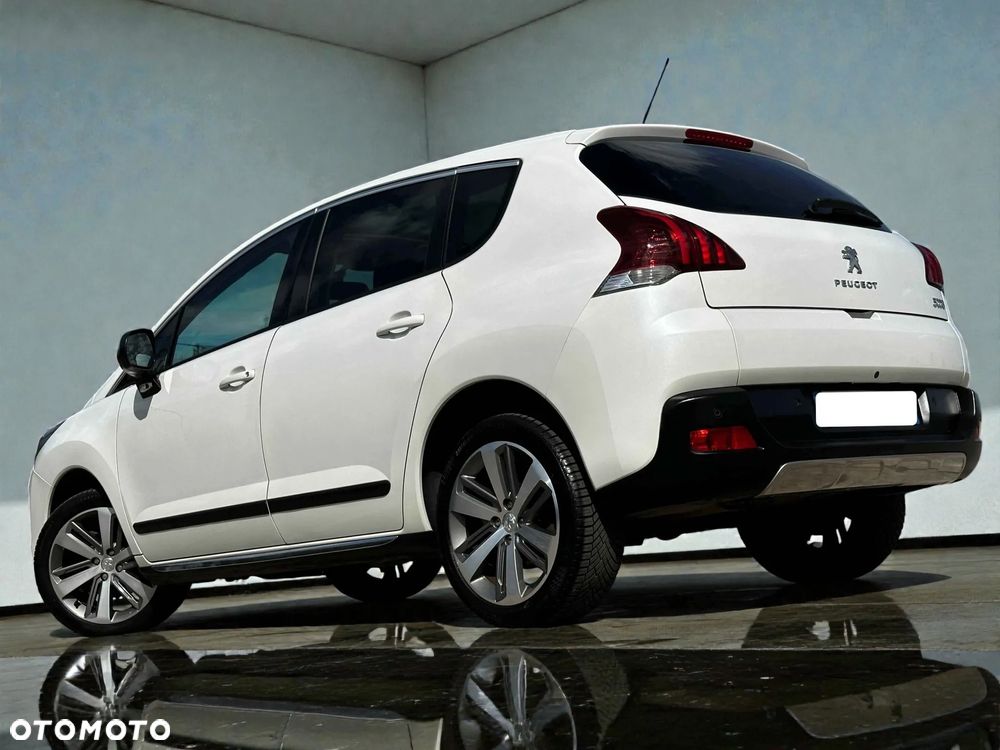 Peugeot 3008 THP 165 EAT6 Stop & Start Allure - 14