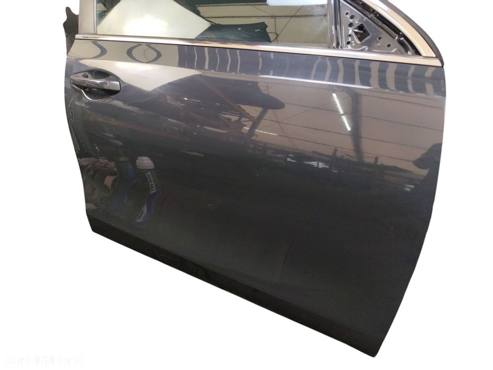 DRZWI PRAWY PRZÓD KIA CEED III LIFT LAK: H8 (21-25) - 2