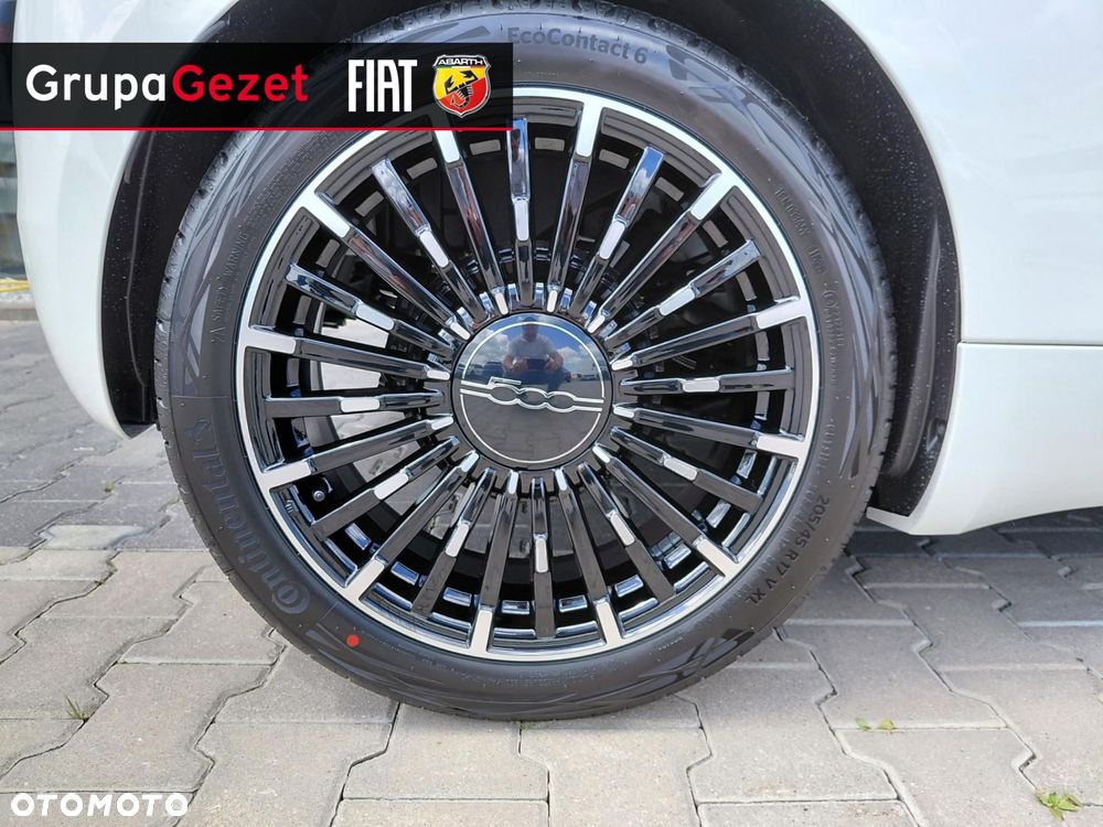 Fiat 500 - 25