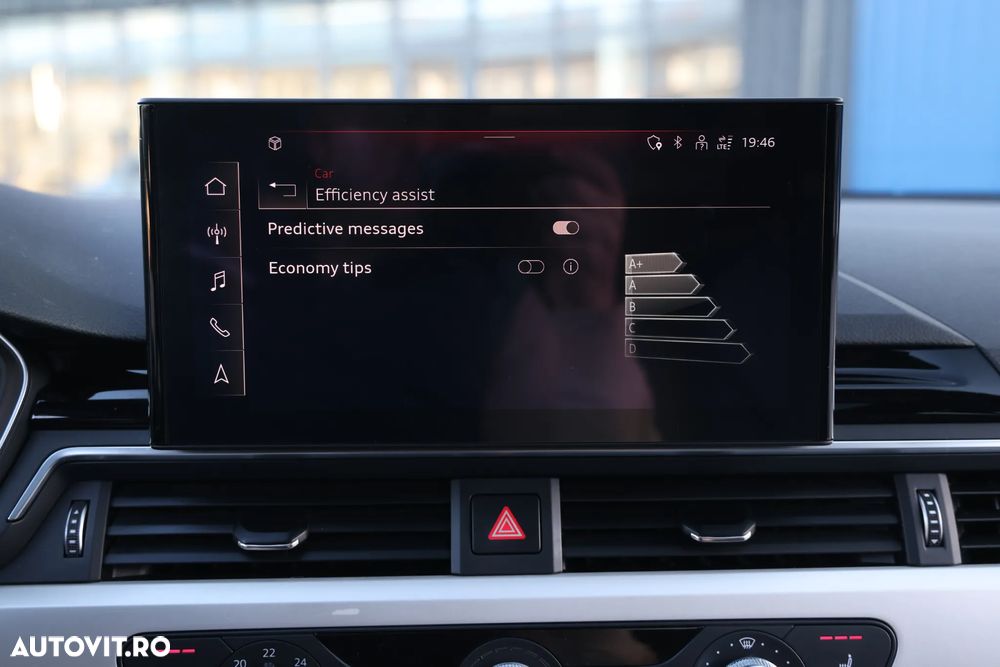 Audi A5 ack 2.0 35 TDI S tronic MHEV S Line - 33