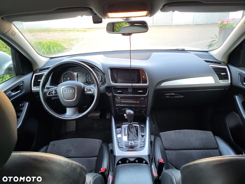 Audi Q5 3.0 TDI Quattro S tronic - 6