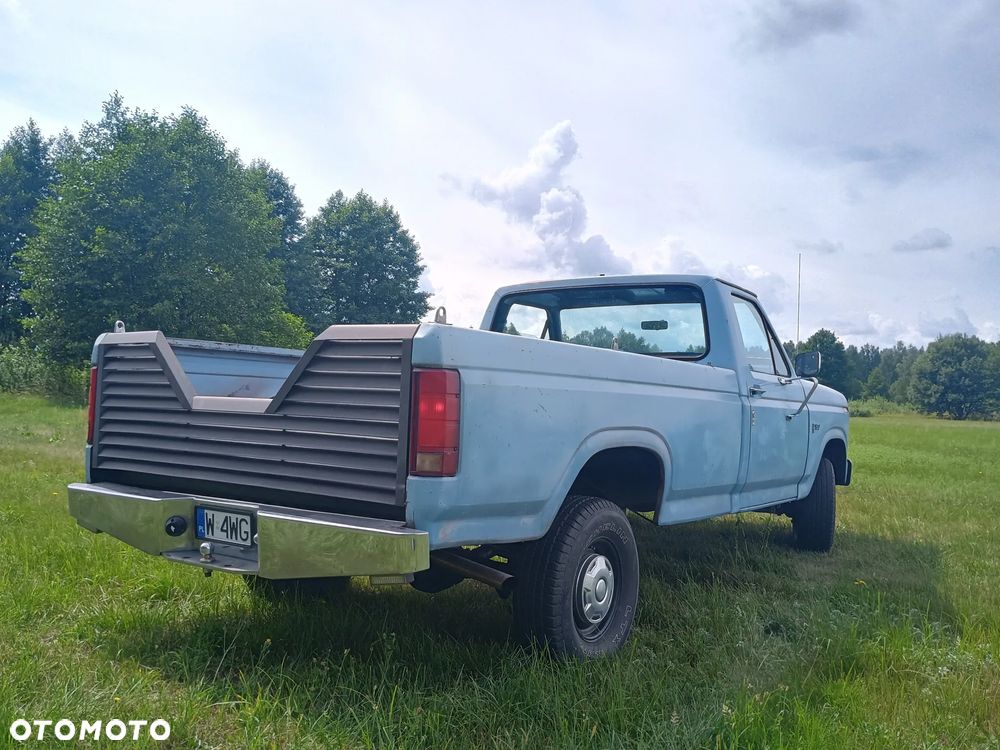 Ford F150 - 7