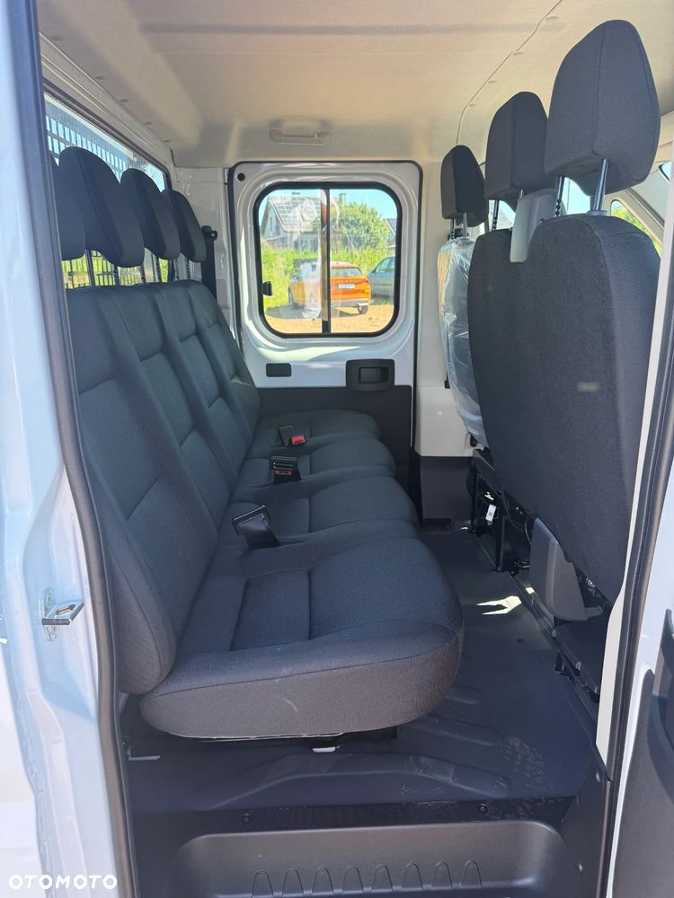 Opel Movano - 4