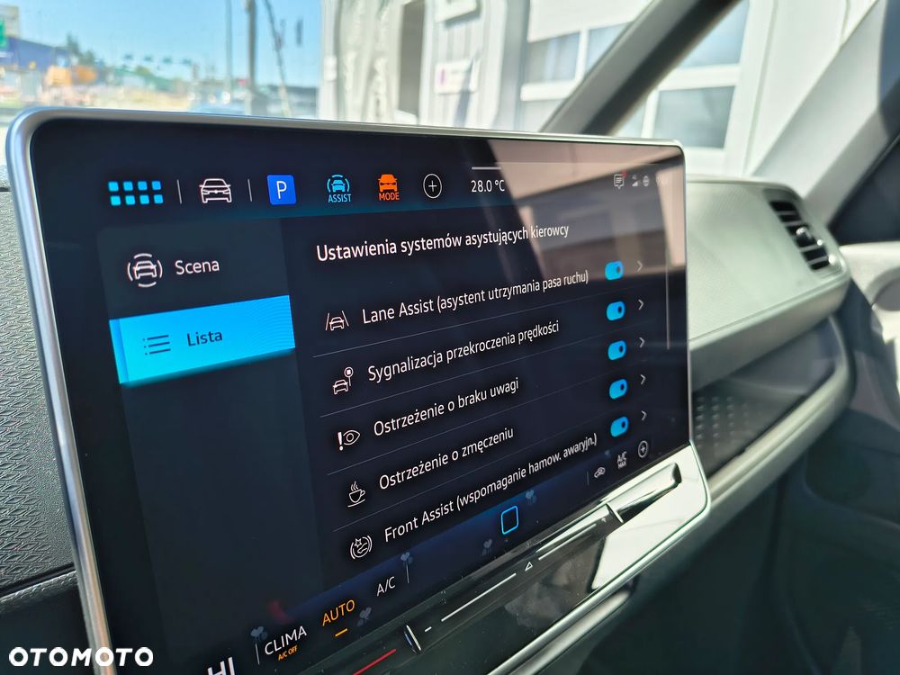 Volkswagen ID. Buzz Cargo ID Buzz Cargo 79kwh 340KM - 14
