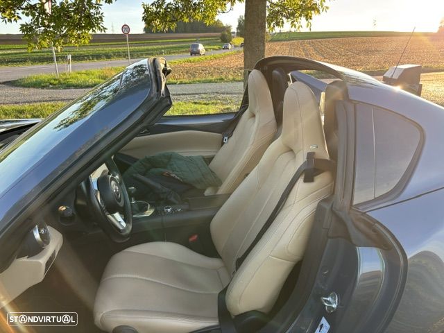 Mazda MX-5 1.5 RF Sky-G Excellence Navi - 15