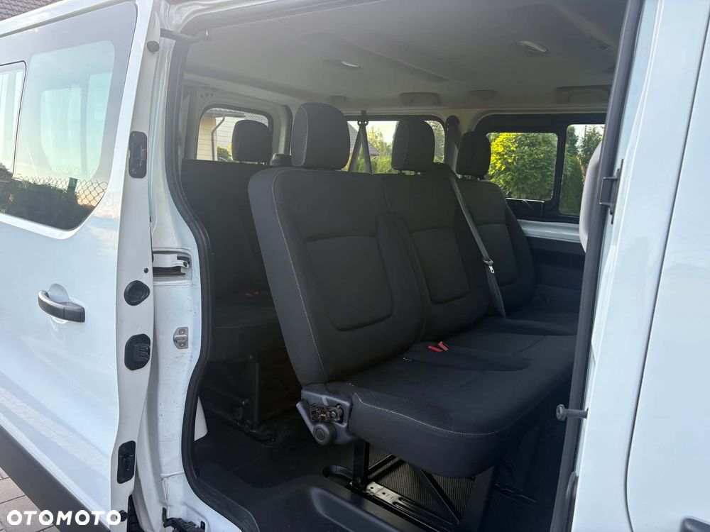 Renault Trafic - 8