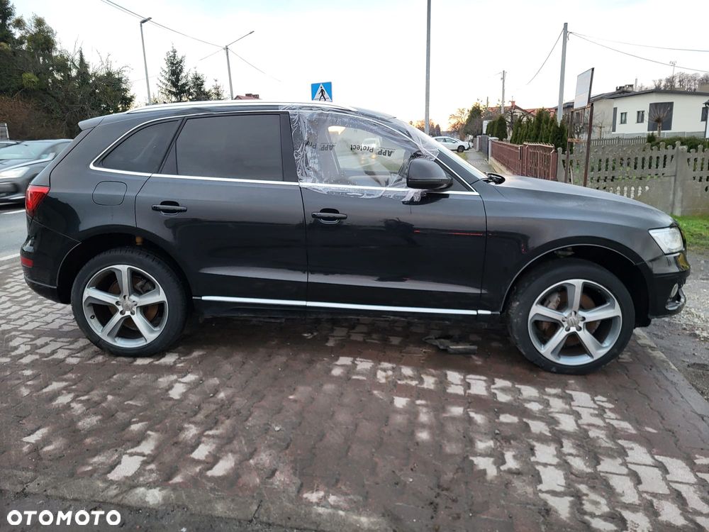 Audi Q5 - 22