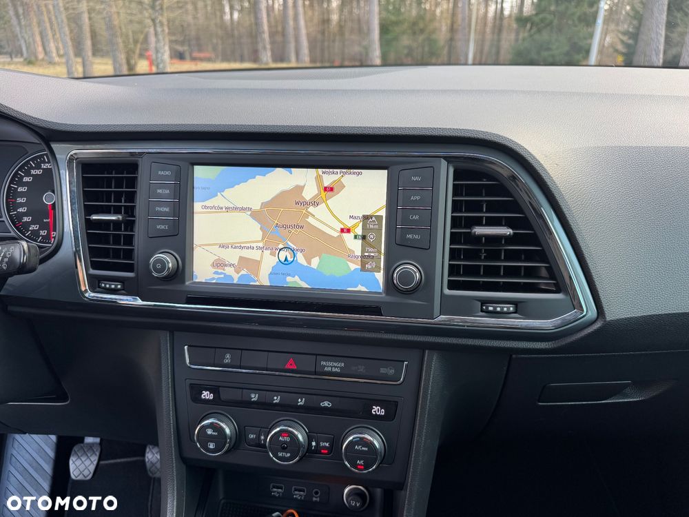 Seat Ateca 1.5 TSI ACT OPF Style Edition - 18