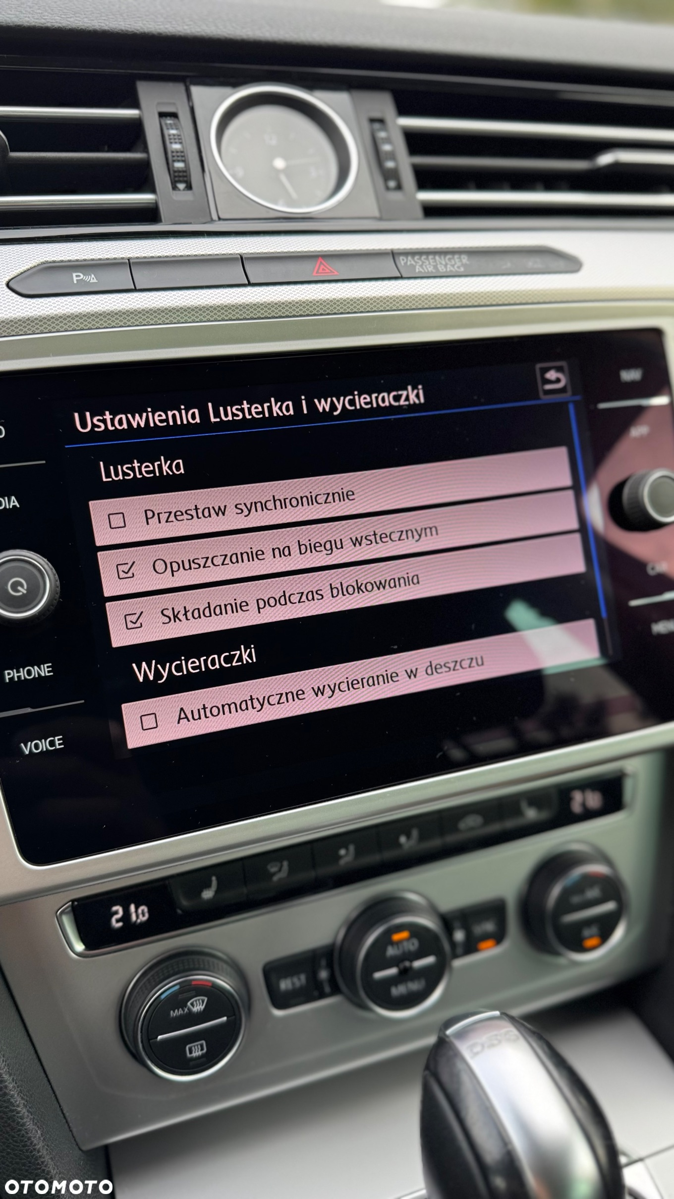 Volkswagen Passat 2.0 TDI BMT SCR Comfortline DSG7 - 24