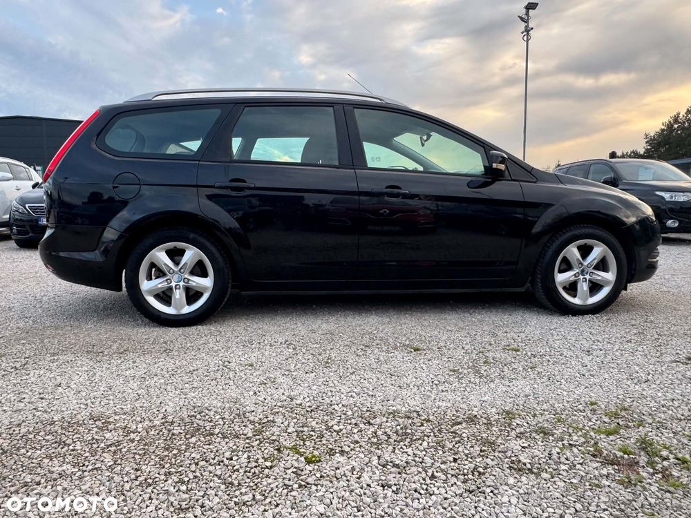 Ford Focus - 17