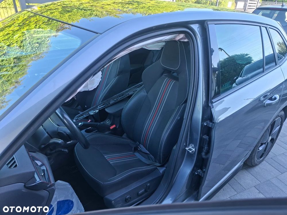 Skoda Scala 1.0 TSI Monte Carlo DSG - 14