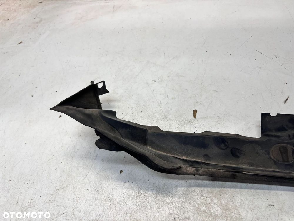 WYGŁUSZENIE BŁOTNIKA LEWE AUDI A5 8W SPORTBACK 8W6821169C - 8