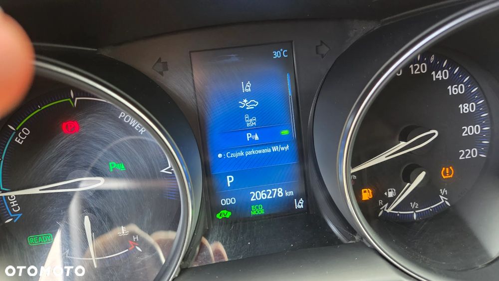Toyota C-HR 1.8 Hybrid Selection - 21