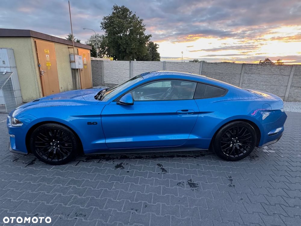 Ford Mustang - 9