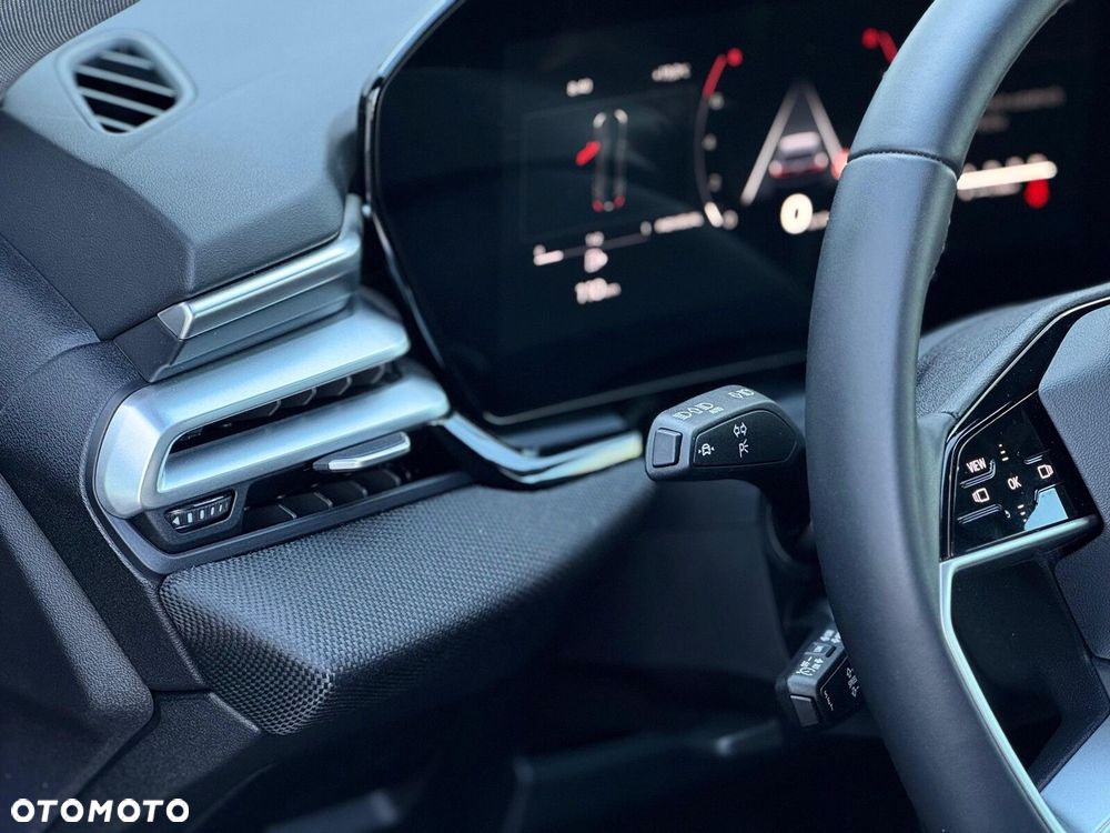 Audi A5 Avant TFSI S tronic - 12