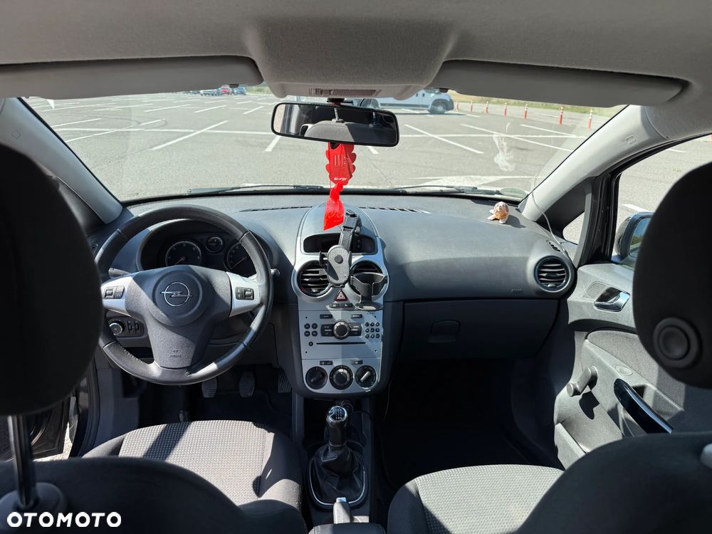Opel Corsa 1.3 CDTI Enjoy - 13