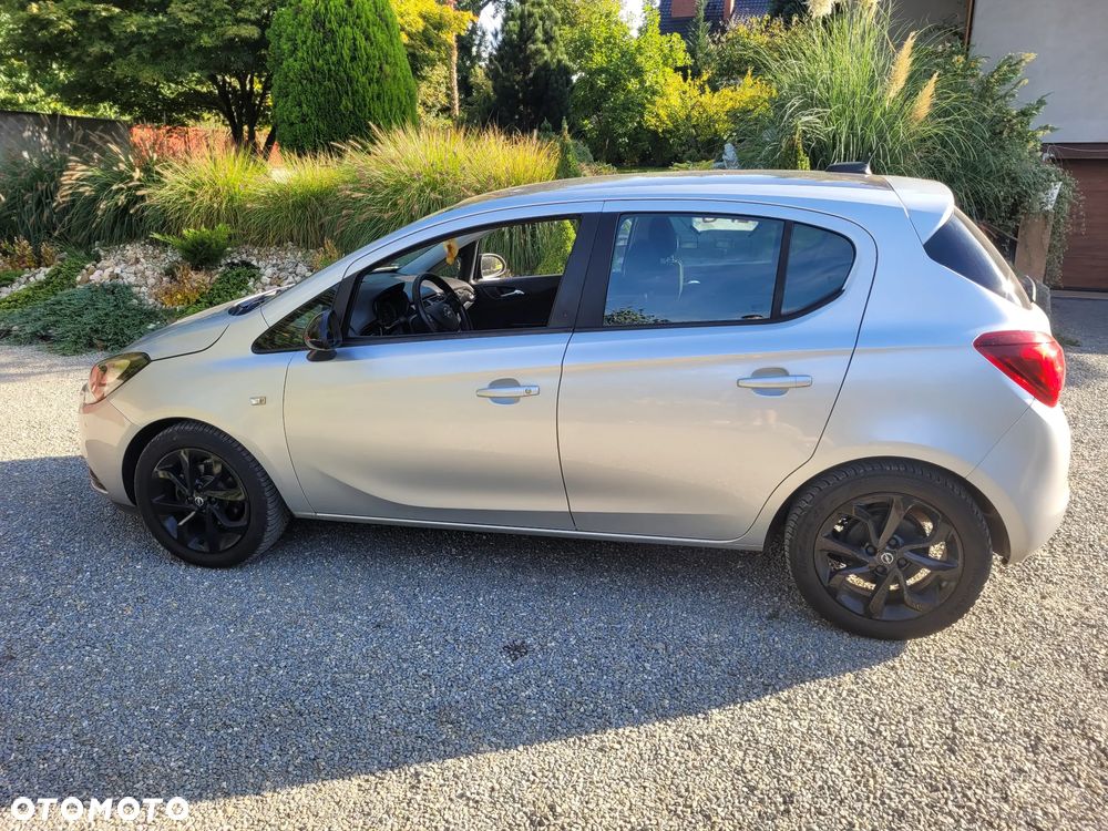 Opel Corsa 1.4 Enjoy - 9