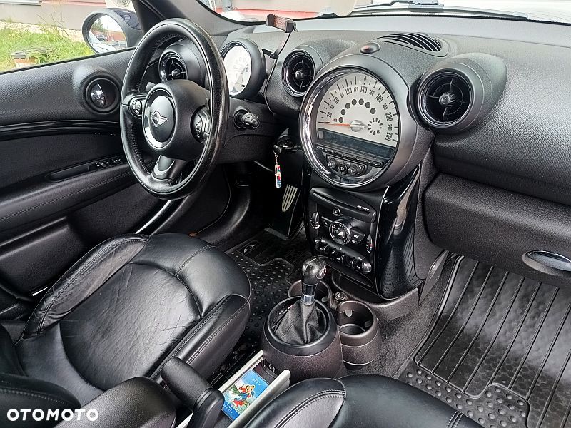 MINI Countryman - 17