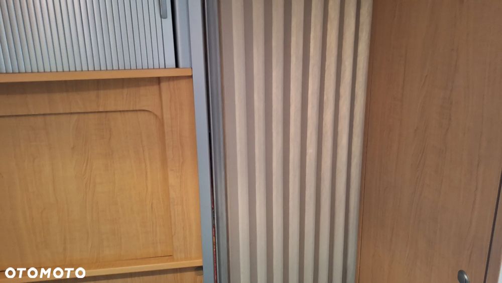 KNAUS SUDWIND - 20
