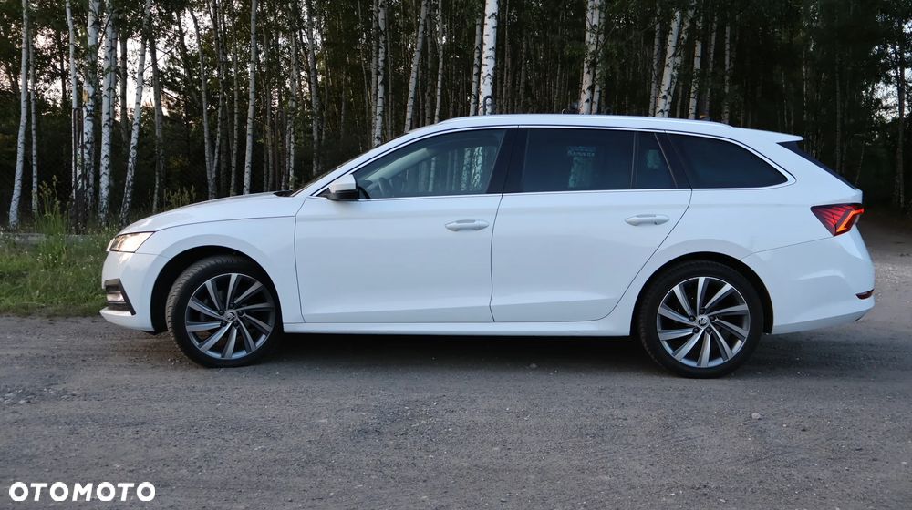 Skoda Octavia - 27