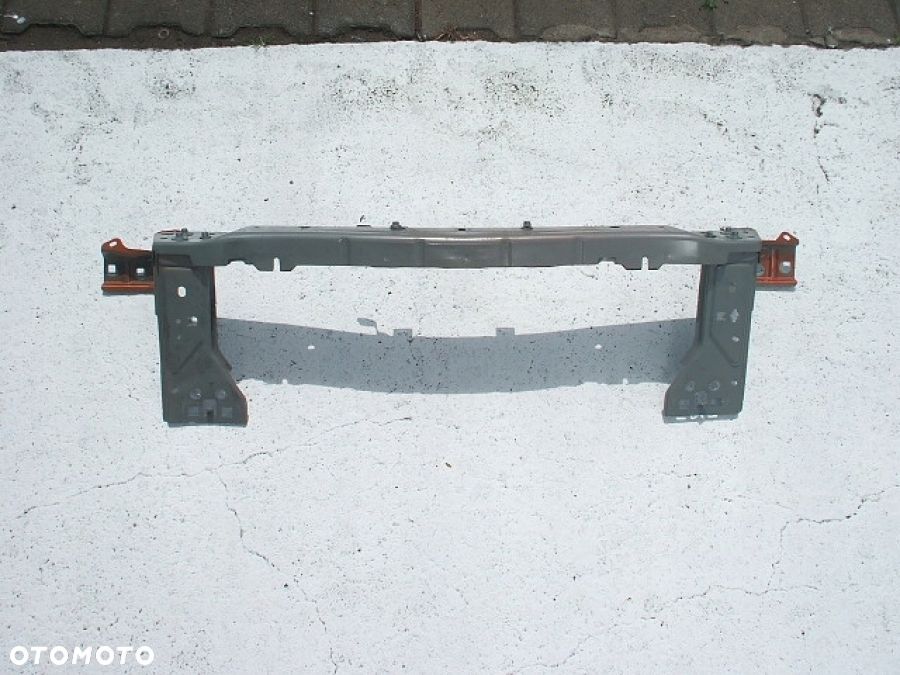 SMART 453 electric MASKA BŁOTNIK ZDERZAK PRZÓD TEK - 7