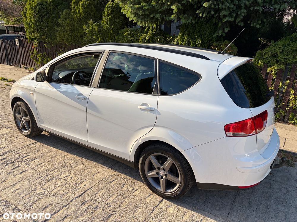 Seat Altea XL 1.2 TSI Reference Copa - 13