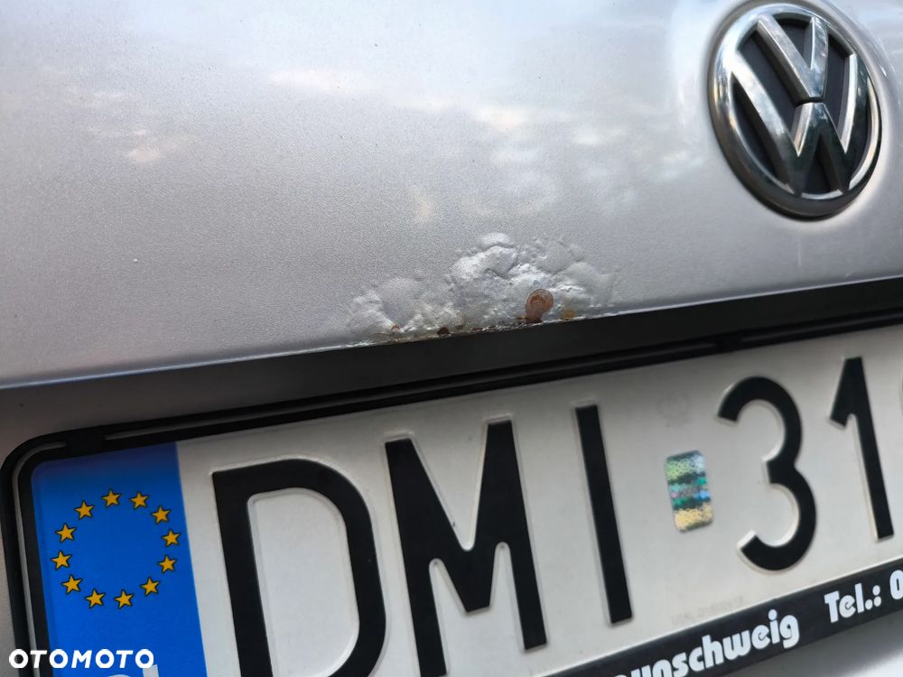 Volkswagen Golf 1.6 TDI DPF MATCH - 7