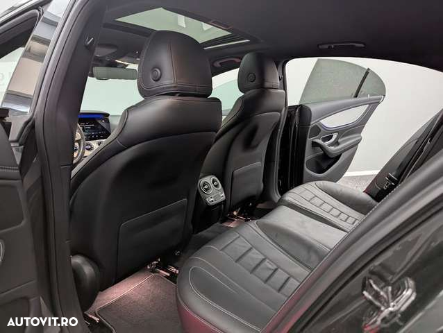 Mercedes-Benz CLS - 12