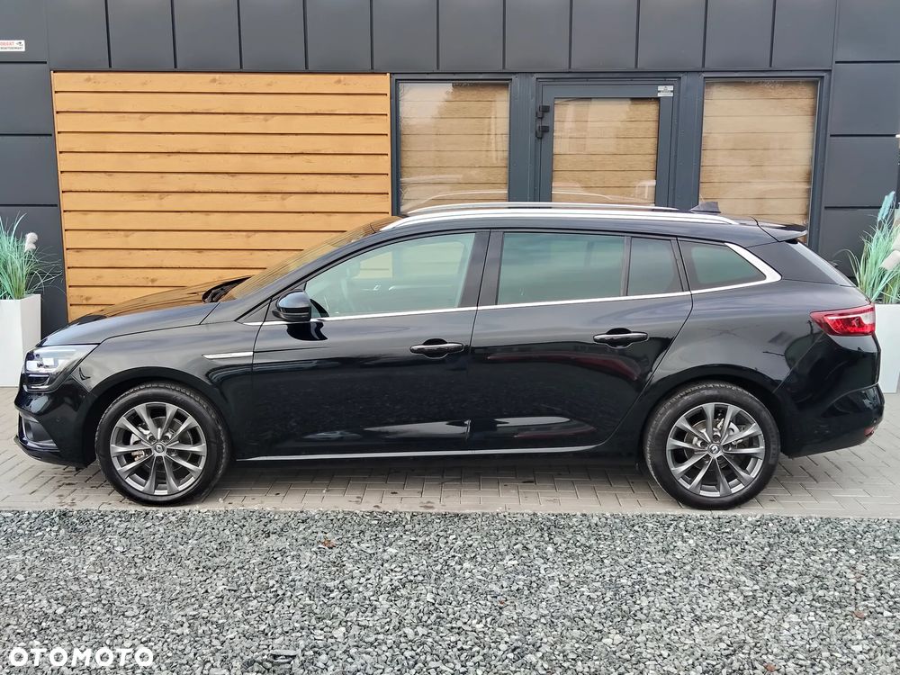 Renault Megane ENERGY TCe 130 BOSE EDITION - 29