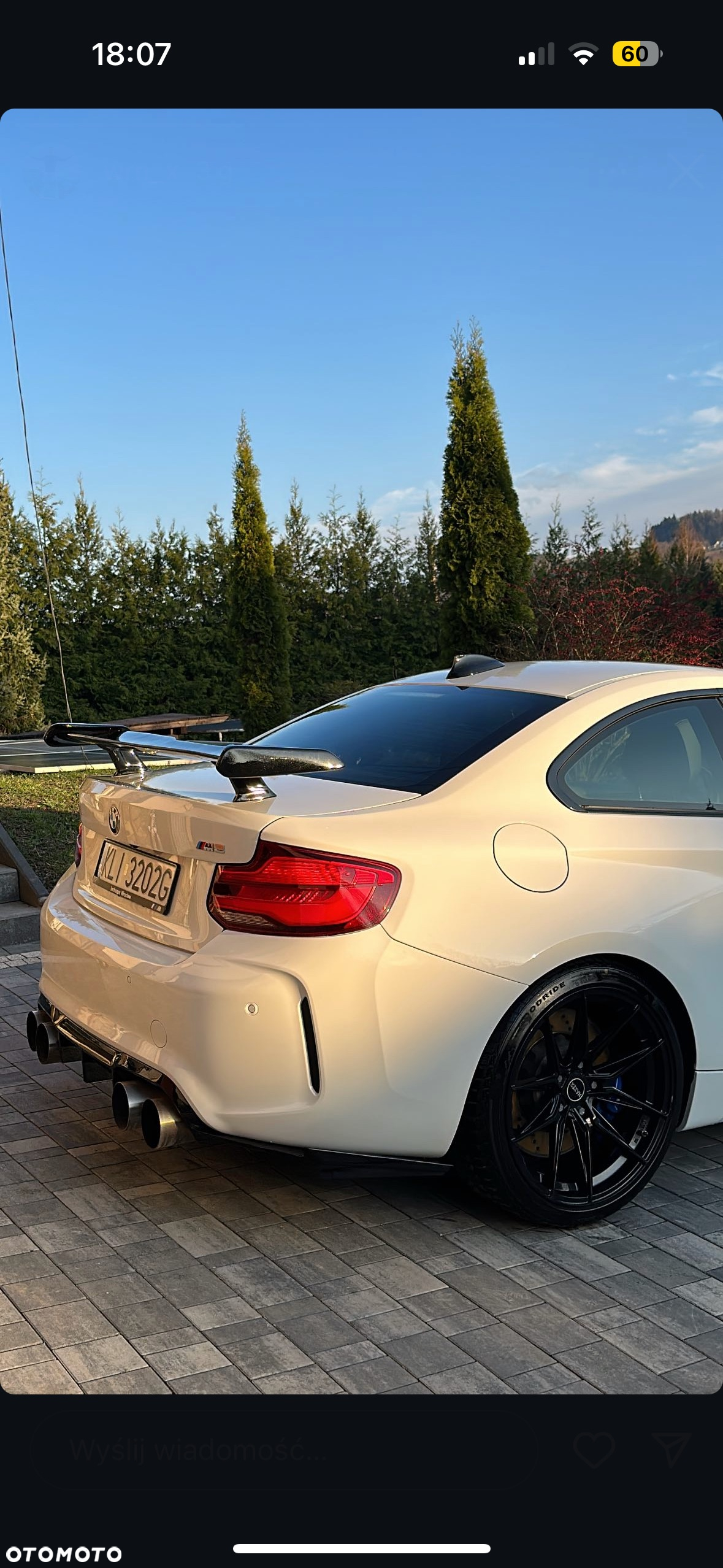 BMW M2 DKG - 9
