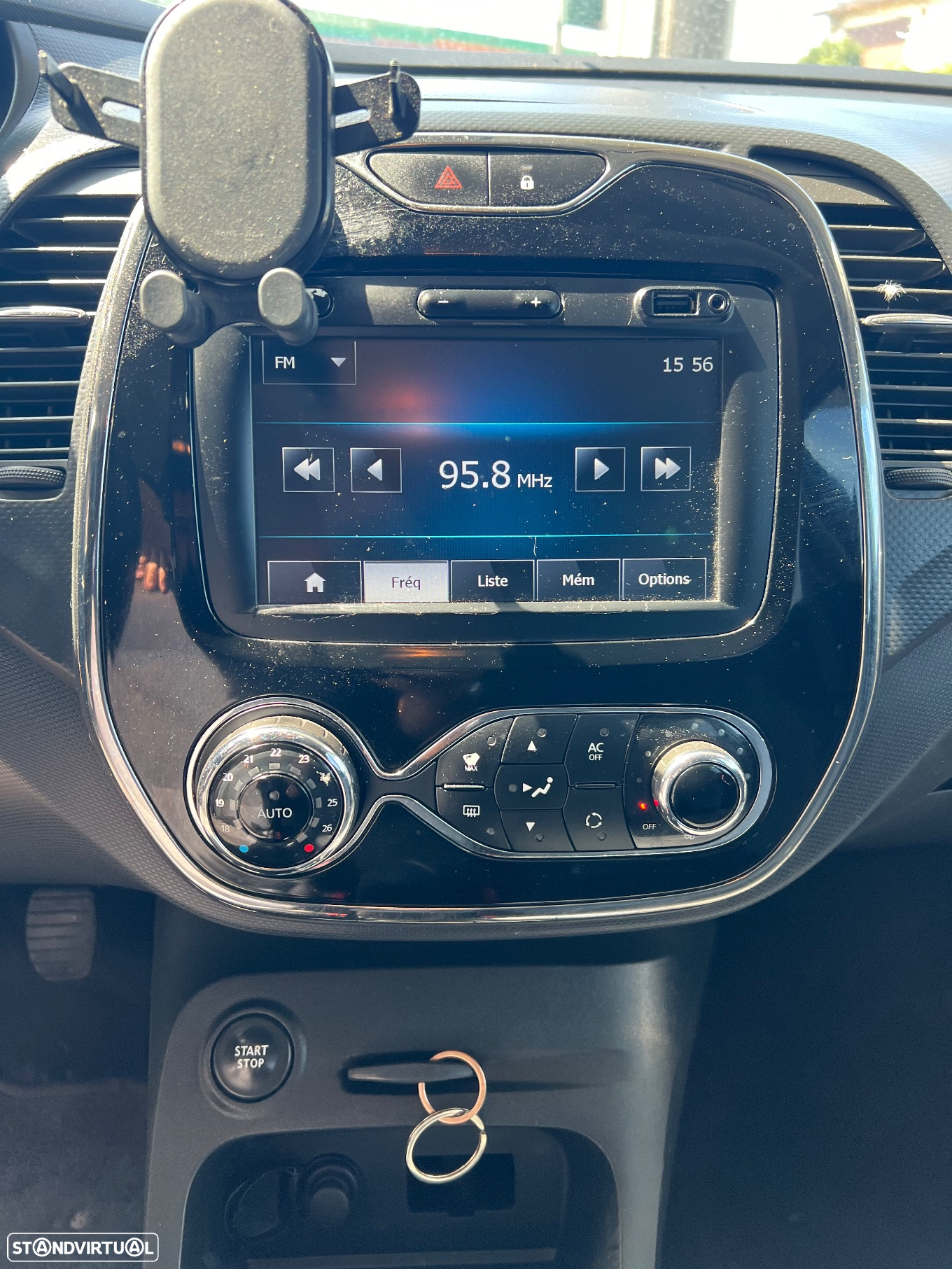 Renault Captur ENERGY TCe 120 Initiale Paris - 14