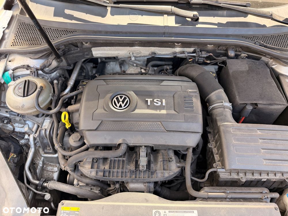 Volkswagen Passat 1.8 TSI BMT Comfortline - 5