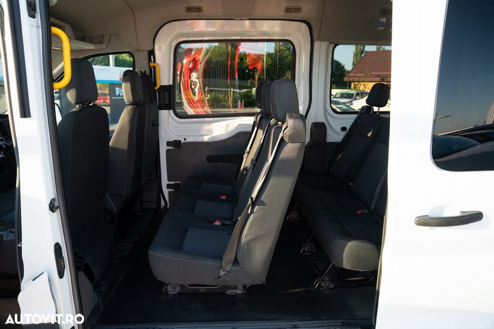 Ford Transit - 19
