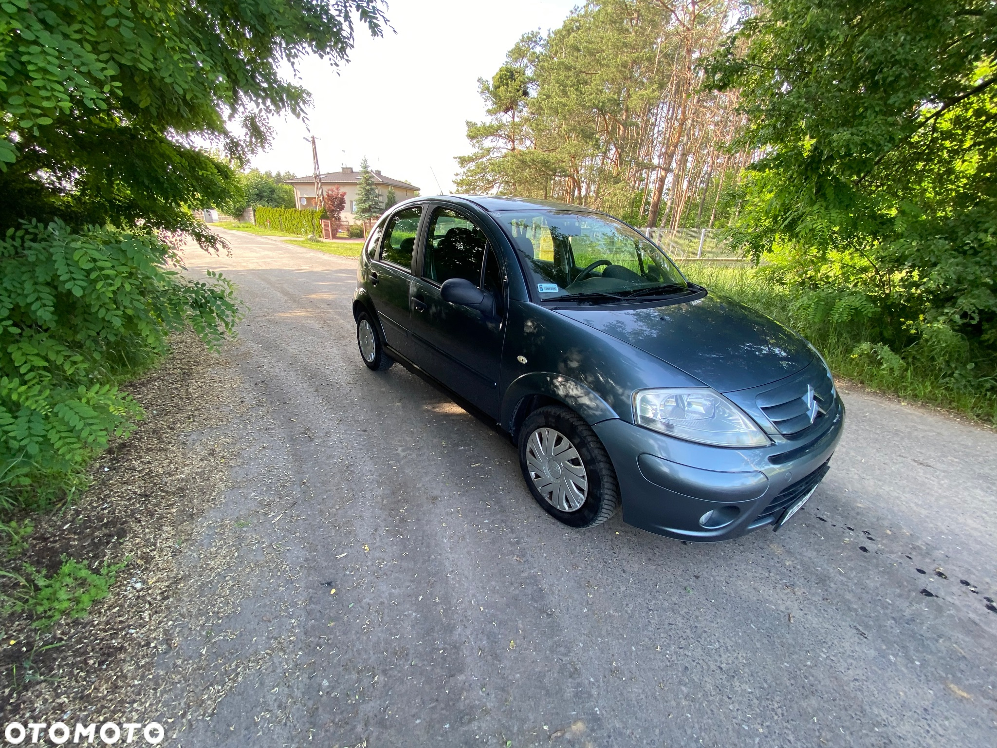 Citroën C3 - 3