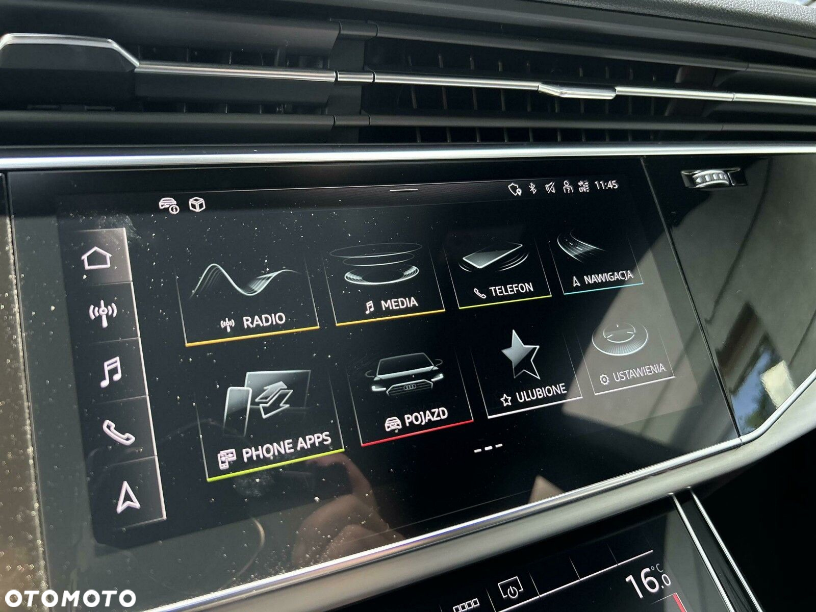Audi Q8 - 30