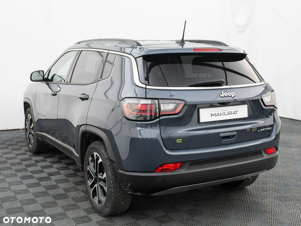 Jeep Compass - 5