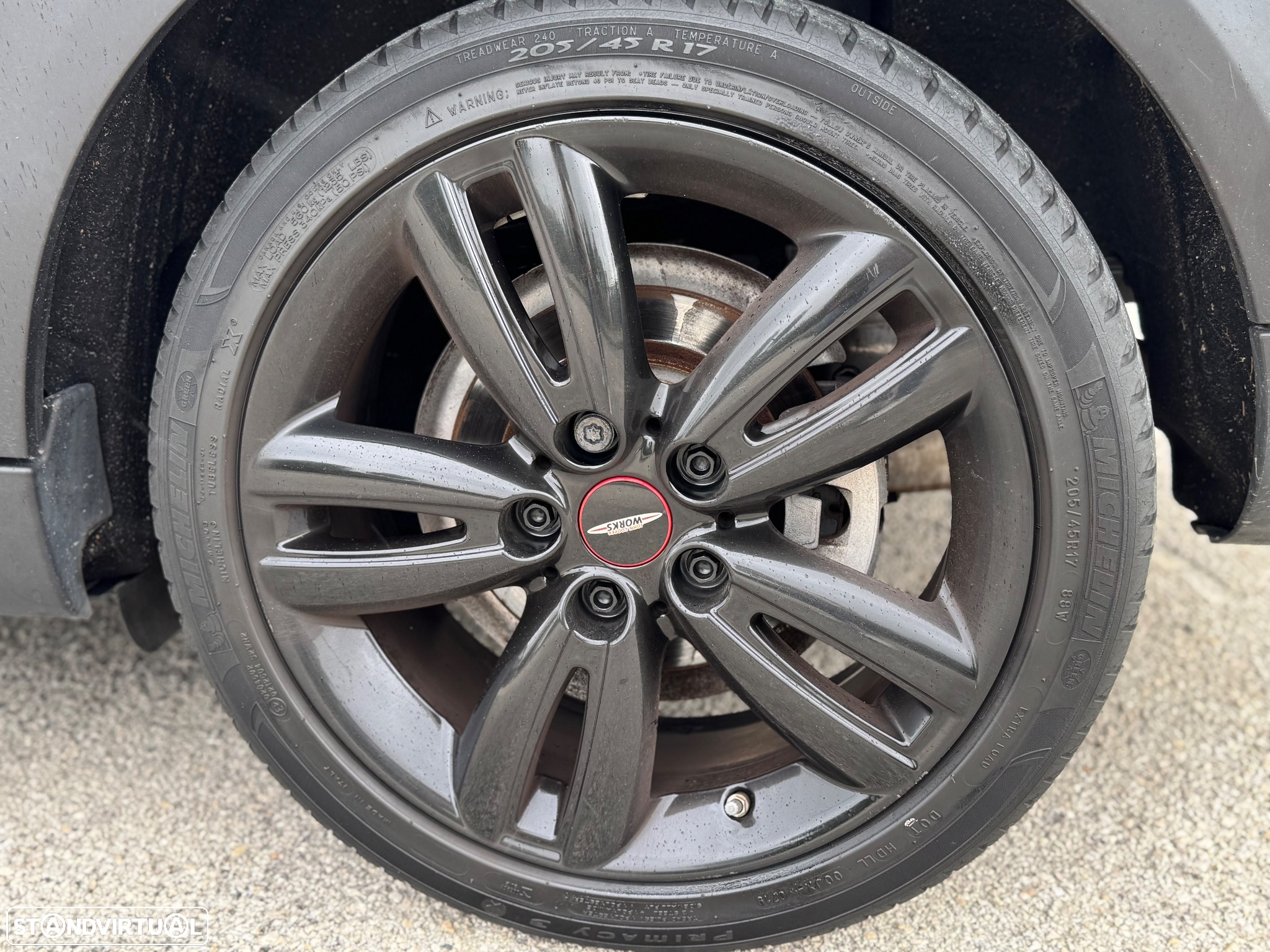 MINI 5 Portas Cooper D - 21