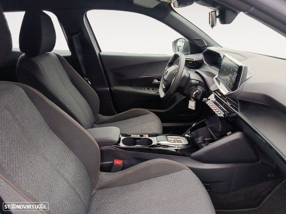 Peugeot e-2008 54 kWh Style - 15