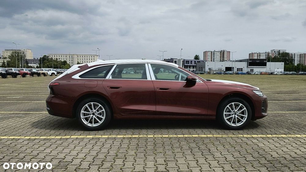 Audi A6 - 16