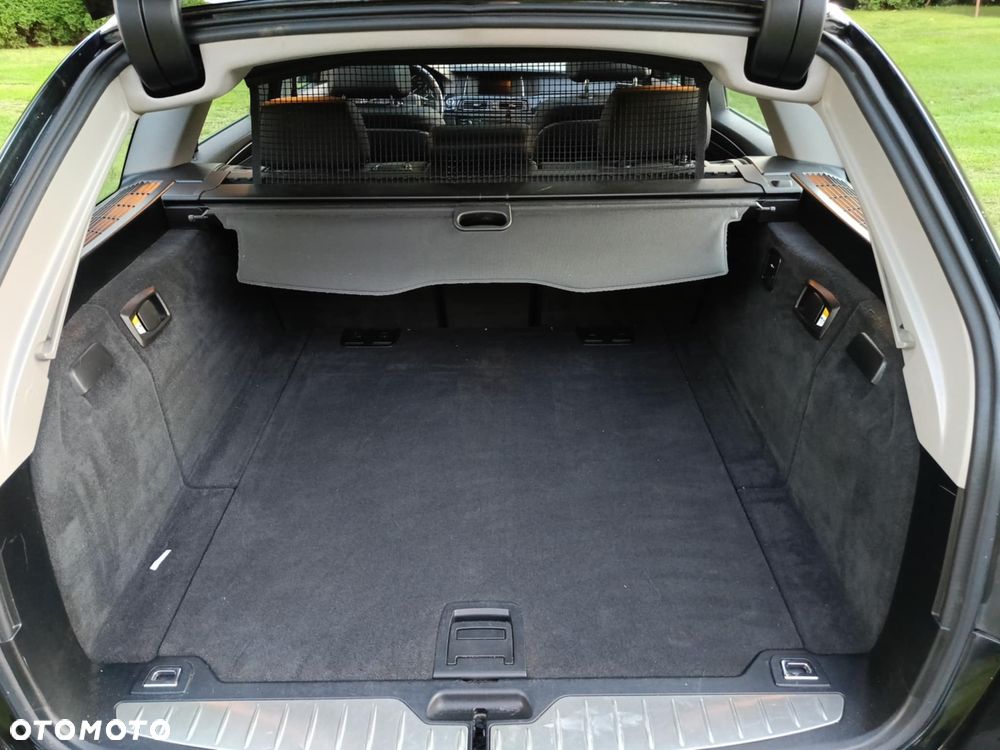 BMW Seria 5 518d - 18