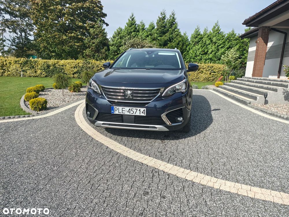 Peugeot 5008 - 2