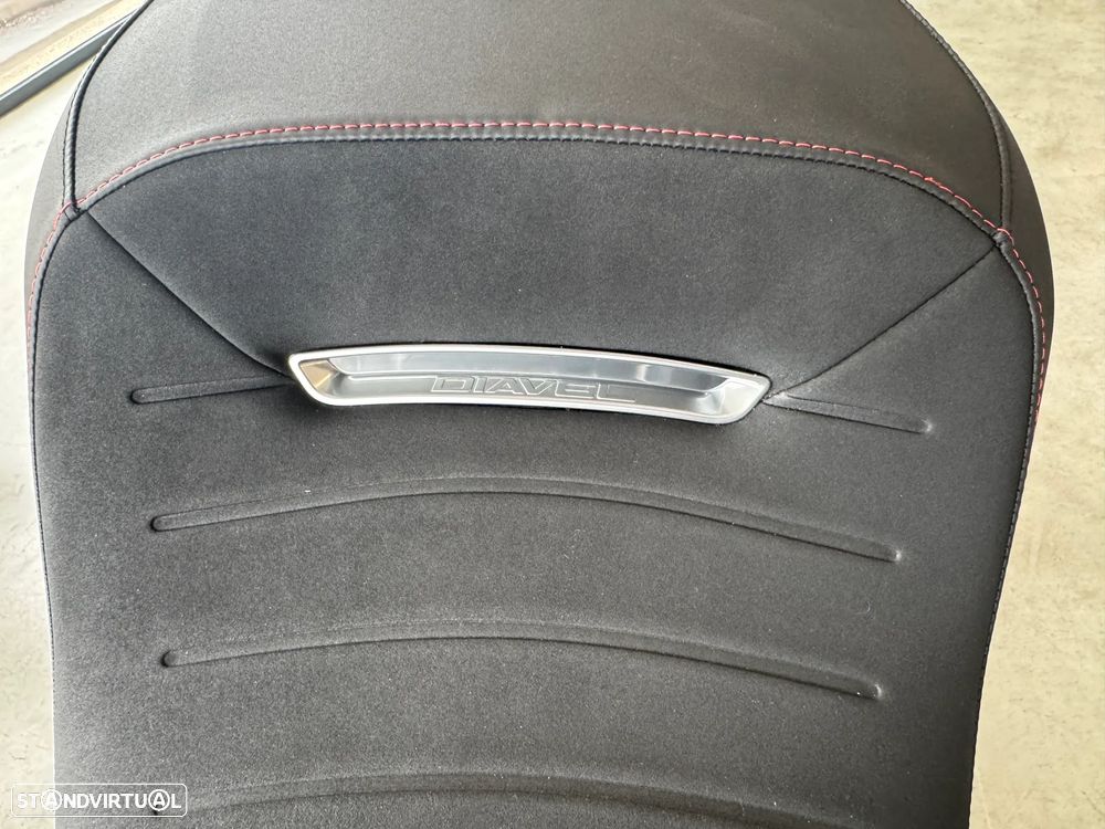 Ducati Diavel DIAVEL - 6