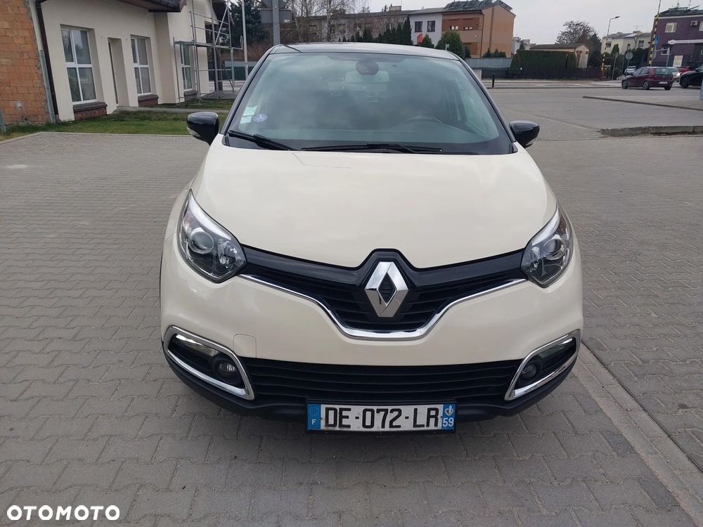Renault Captur ENERGY TCe 120 EDC XMOD - 4