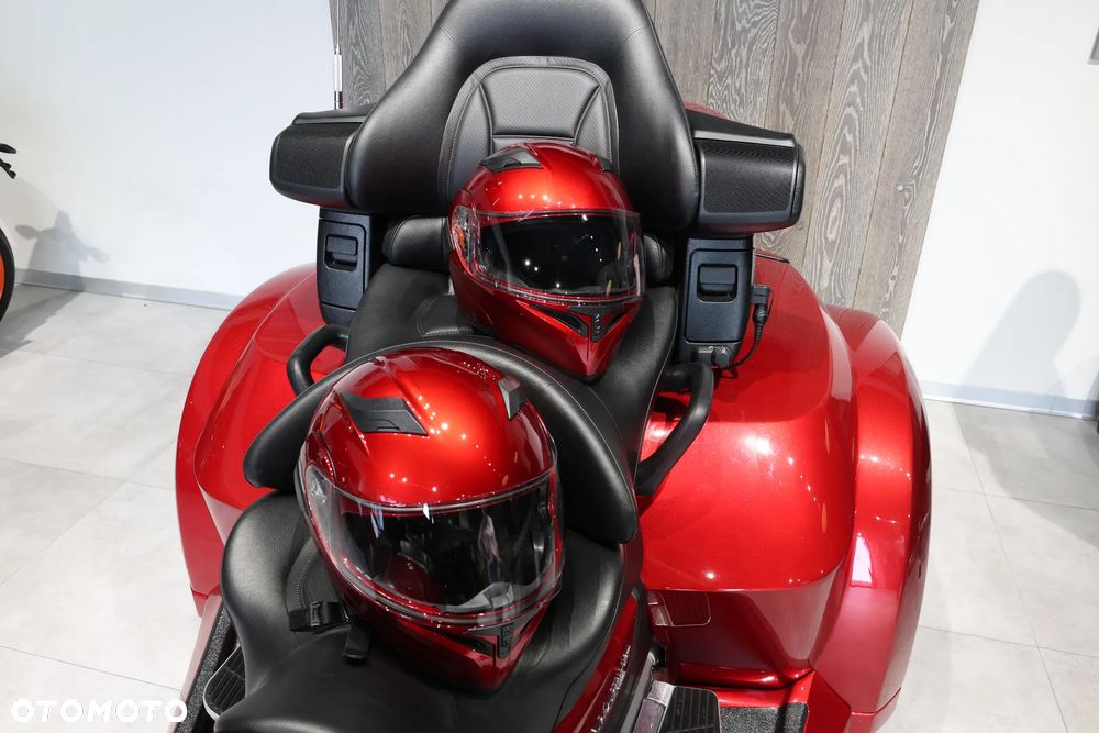 Honda GL - 36